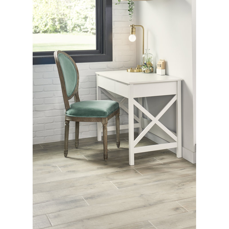 ClosetMaid XFrame Furniture 39.37'' Desk & Reviews Wayfair